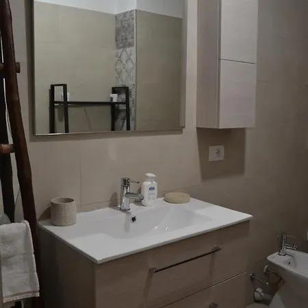 Residenza Viale Mentana Apartamento Parma
