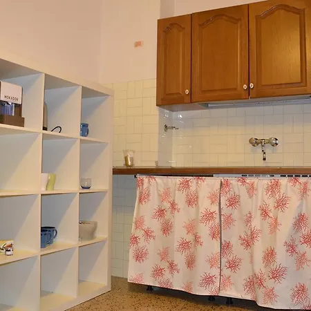 Apartamento Residenza Viale Mentana