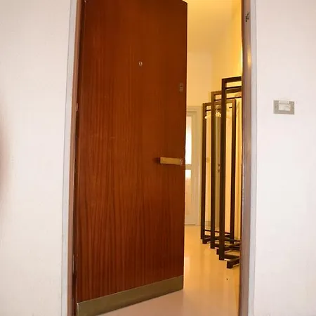 Apartamento Residenza Viale Mentana Parma
