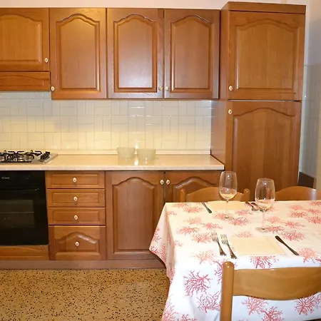 Apartamento Residenza Viale Mentana