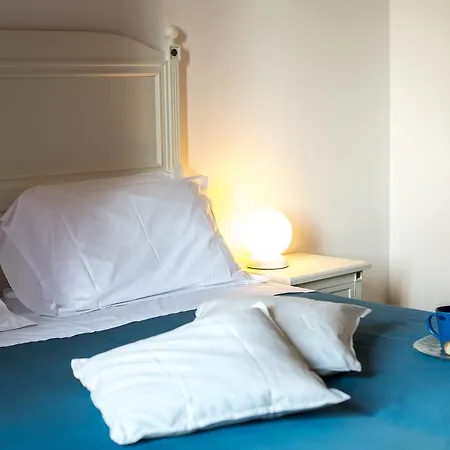 Apartamento Residenza Viale Mentana Parma
