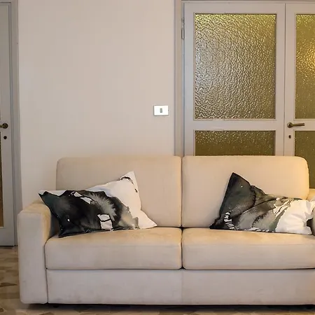Apartamento Residenza Viale Mentana