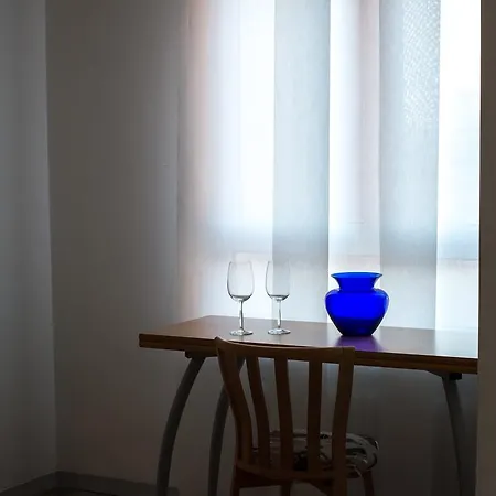Apartamento Residenza Viale Mentana *