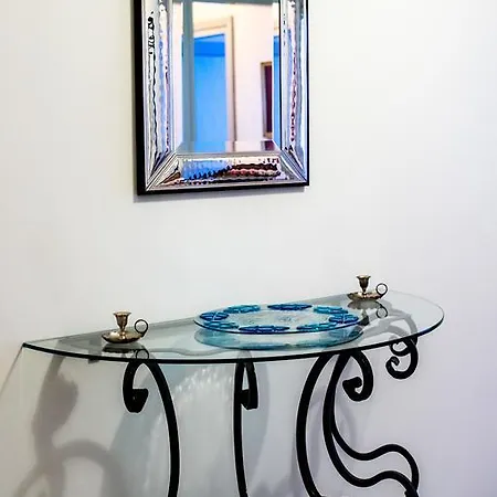 Apartamento Residenza Viale Mentana