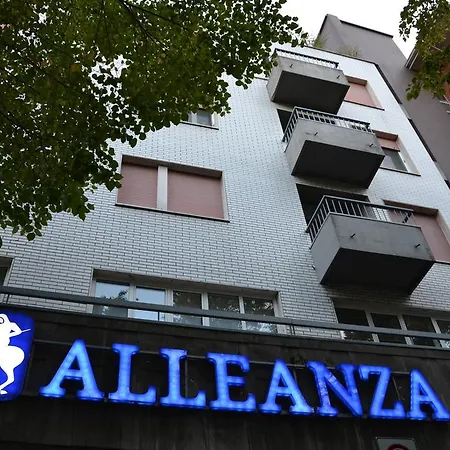 Residenza Viale Mentana