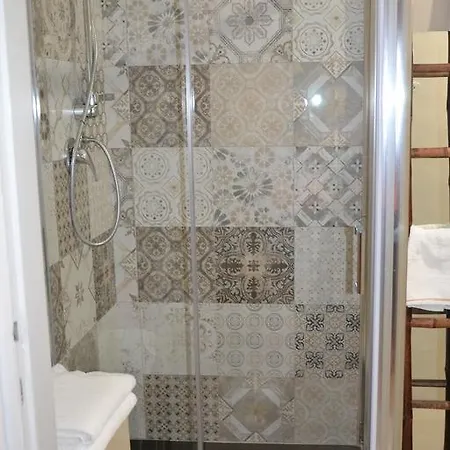 Residenza Viale Mentana Appartement