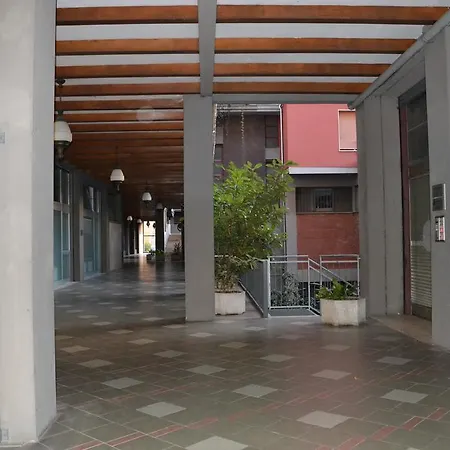 Residenza Viale Mentana