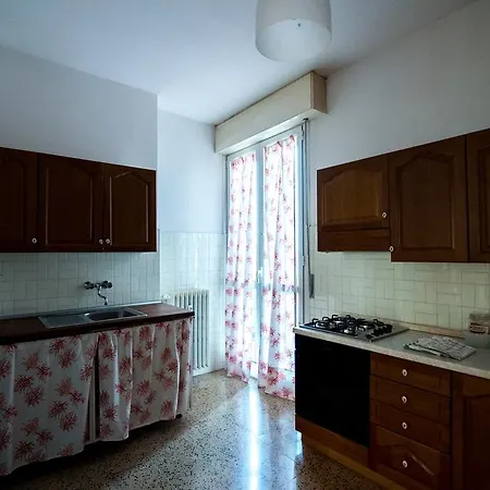 Residenza Viale Mentana