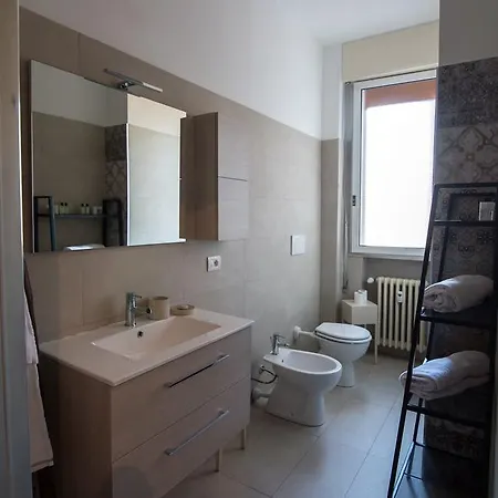 Residenza Viale Mentana